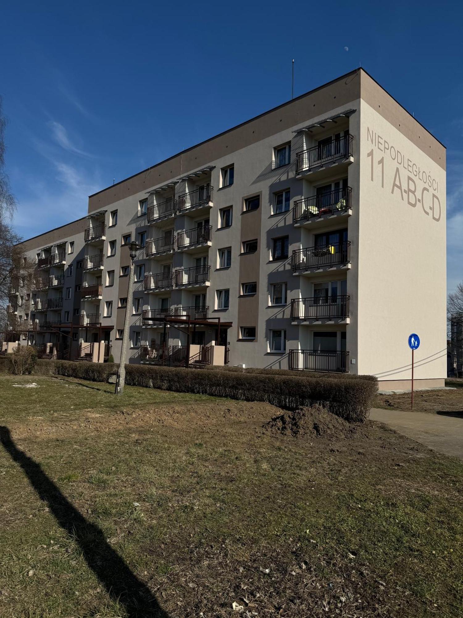 Apartament -Jak W Domu- Czeladz 60M2 Centrum Katowic 10Km Bagian luar foto