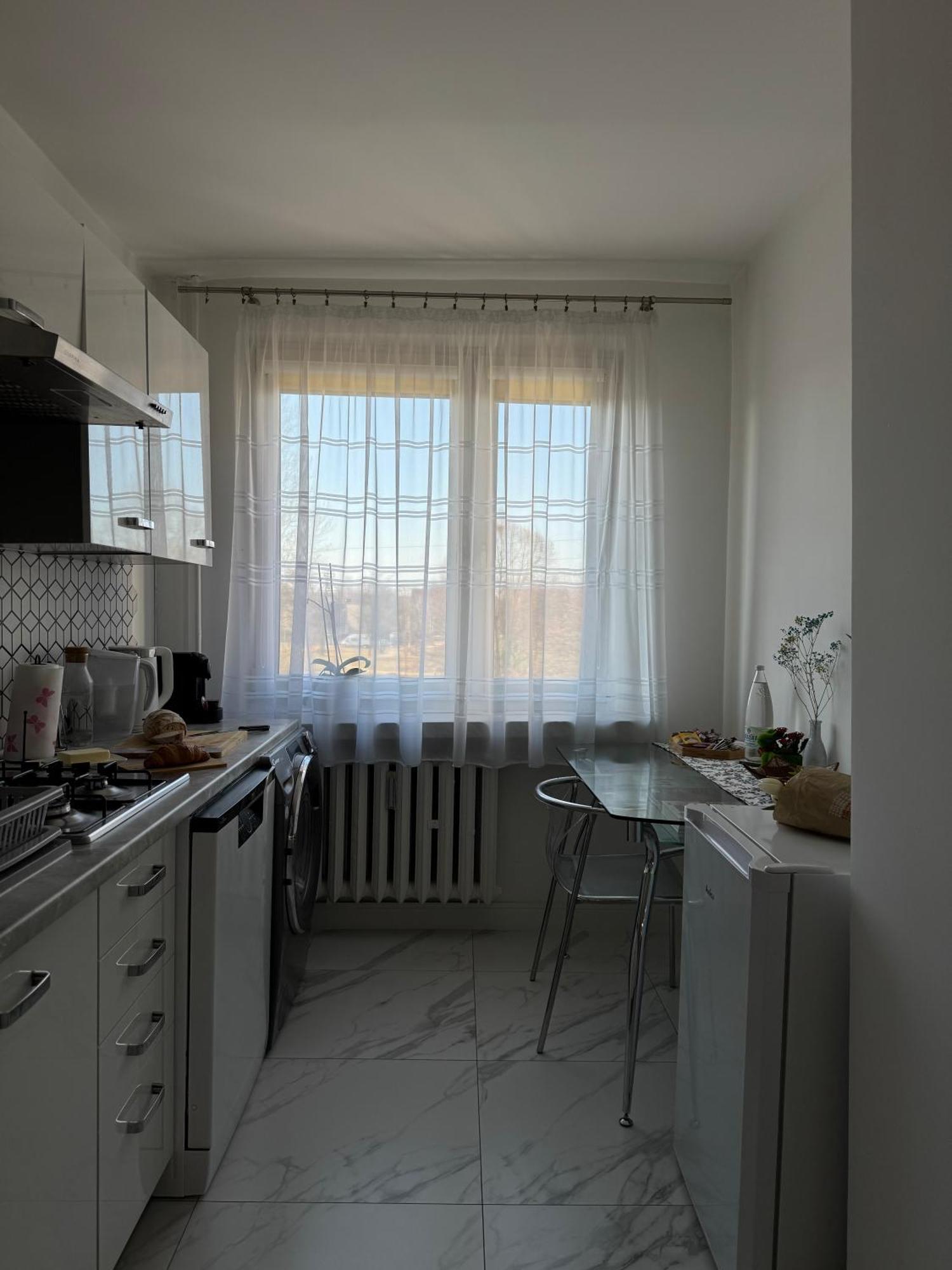 Apartament -Jak W Domu- Czeladz 60M2 Centrum Katowic 10Km Bagian luar foto