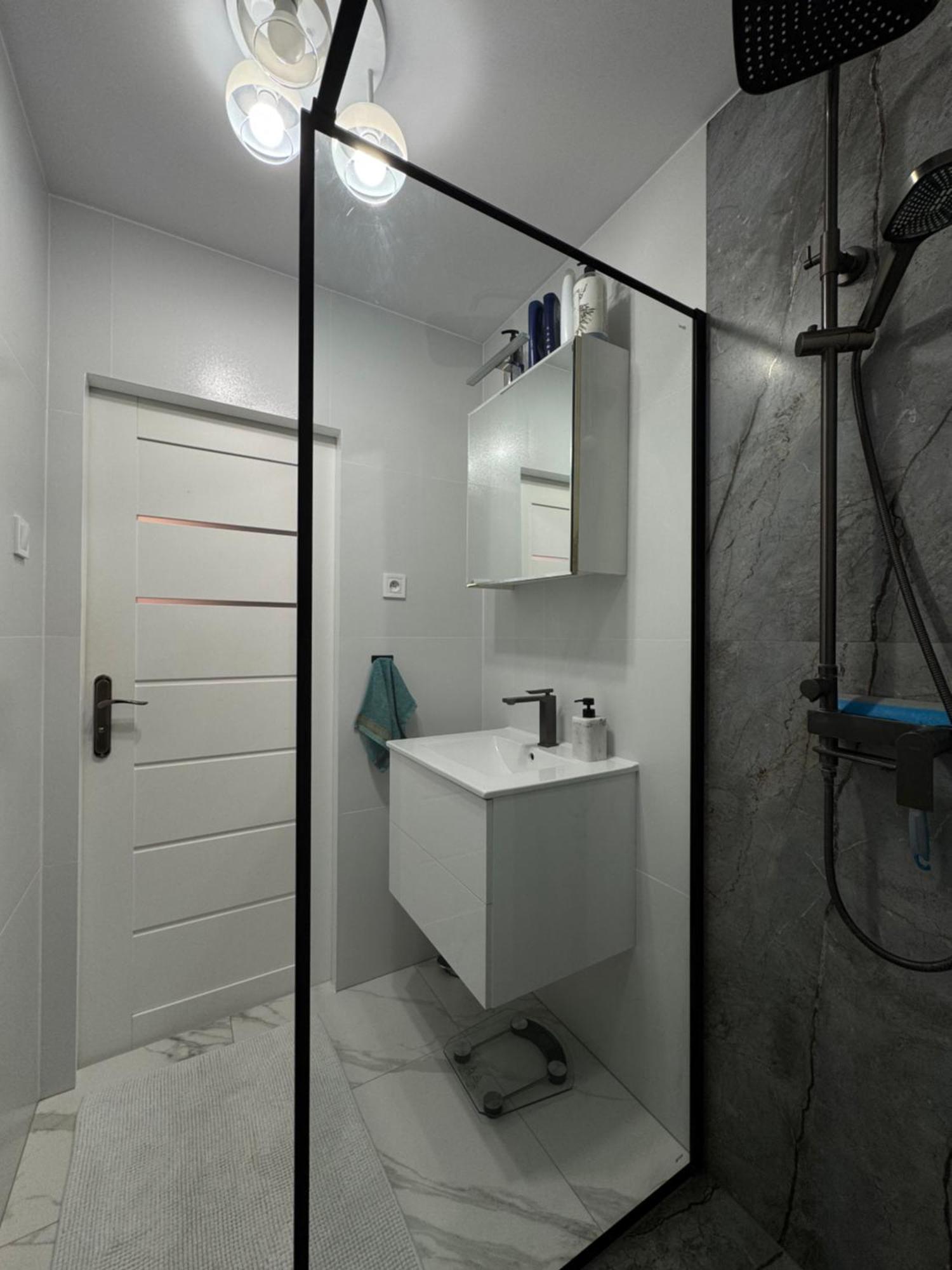 Apartament -Jak W Domu- Czeladz 60M2 Centrum Katowic 10Km Bagian luar foto